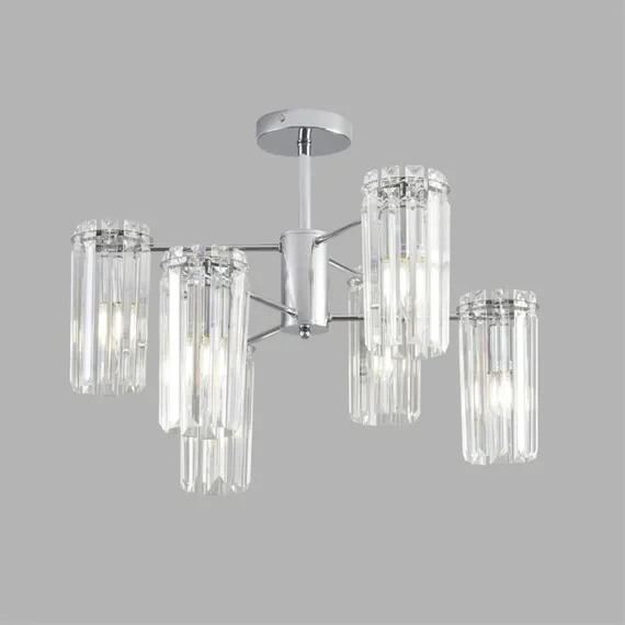 Потолочная люстра Favla 8348/6C Lumion