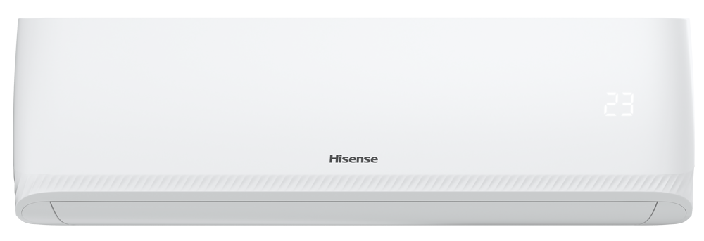 Инверторная сплит-система HISENSE серии CITY DC Inverter AS-24UW4RYRCM00