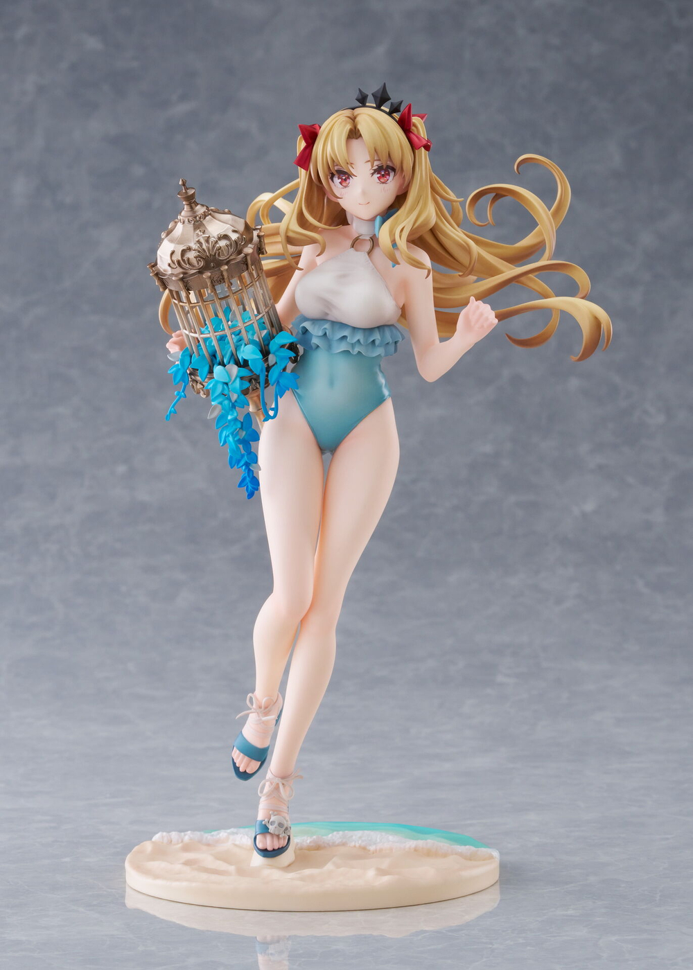 Ereshkigal