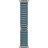 Умные часы Apple Watch Ultra 3 49 мм Natural Titanium Case with Light Blue Alpine Loop - S