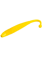 Слаги съедобные искусственные LUCKY JOHN Pro Series SPANKY WORM 3,2in (8.00)/071 10шт.