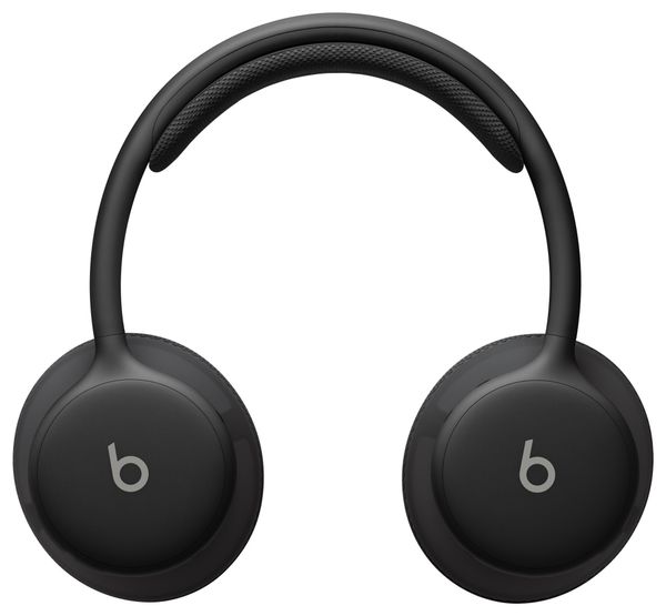 Беспроводные наушники Beats 360 Over-Ear Headphones, Чёрный | Black