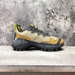 Reebok Zig Kinetica 2 • Brown