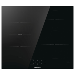 Варочная панель индукционная Hisense HI6421BSC