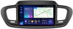 Магнитола для KIA Sorento Prime UM 2015-2020 (рамка большая) - Teyes CC3-2K на Android 10, Быстрая, 2K QLED, CarPlay, 4G SIM-слот