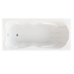 Ванна Triton Персей 190