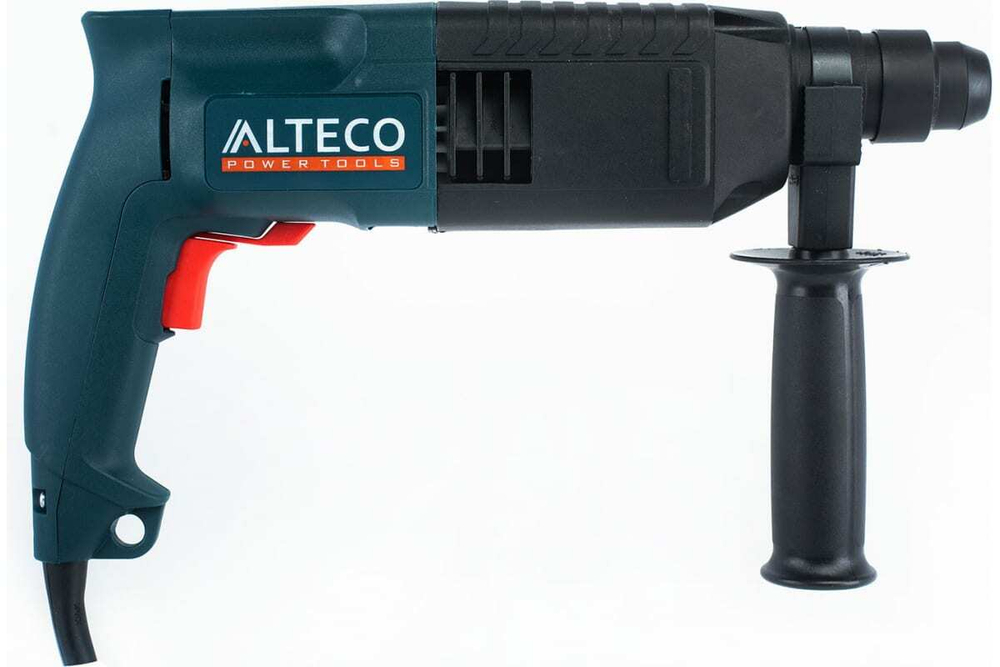 ПЕРФОРАТОР SDS PLUS RH 650-24 ALTECO