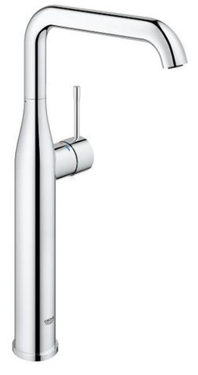 Смеситель  для раковины высокий Grohe  Essence New 32901001
