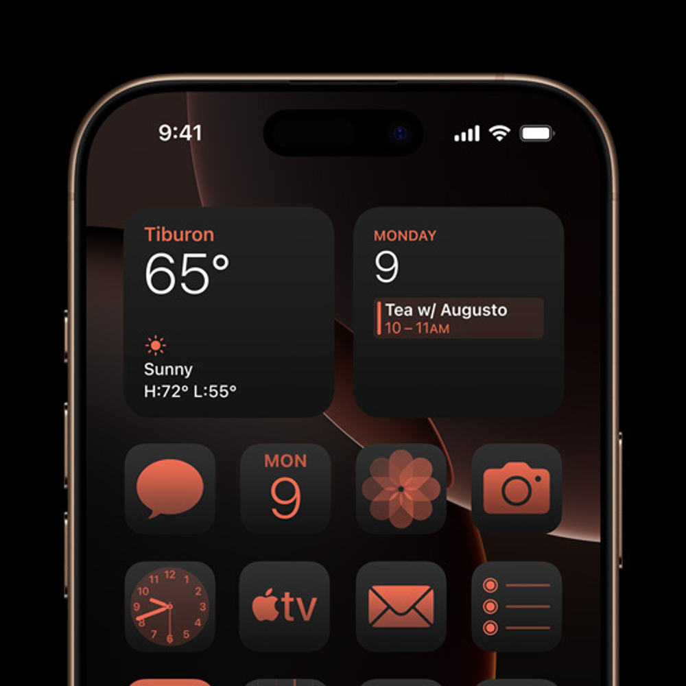 Apple iPhone 16Pro Max