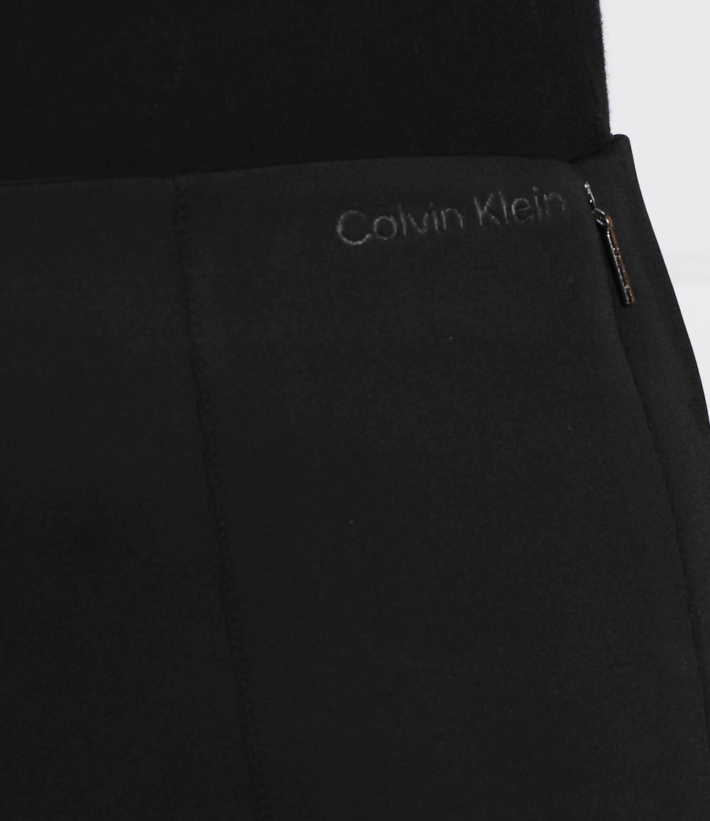 леггинсы Calvin Klein - черный(K20K203688)