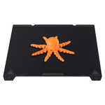 K1 Smooth PEI Build Plate 235*235 мм - гладкое без магнитное покрытие