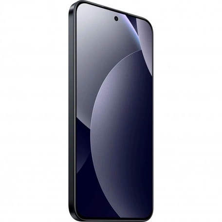 Смартфон Xiaomi Redmi Note 15 Pro 5G 8/512GB Black