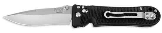 Складной нож SOG Мод. PENTAGON SPEC ELITE I 97058