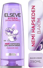Кондиционер для волос Loreal Paris Elseve HYDRA Hyaluronic увлажняющий 390 мл