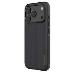 Чехол от Nillkin c зарядкой MagSafe для iPhone 17 Pro Max, серия Super Frosted Shield Pro Magnetic