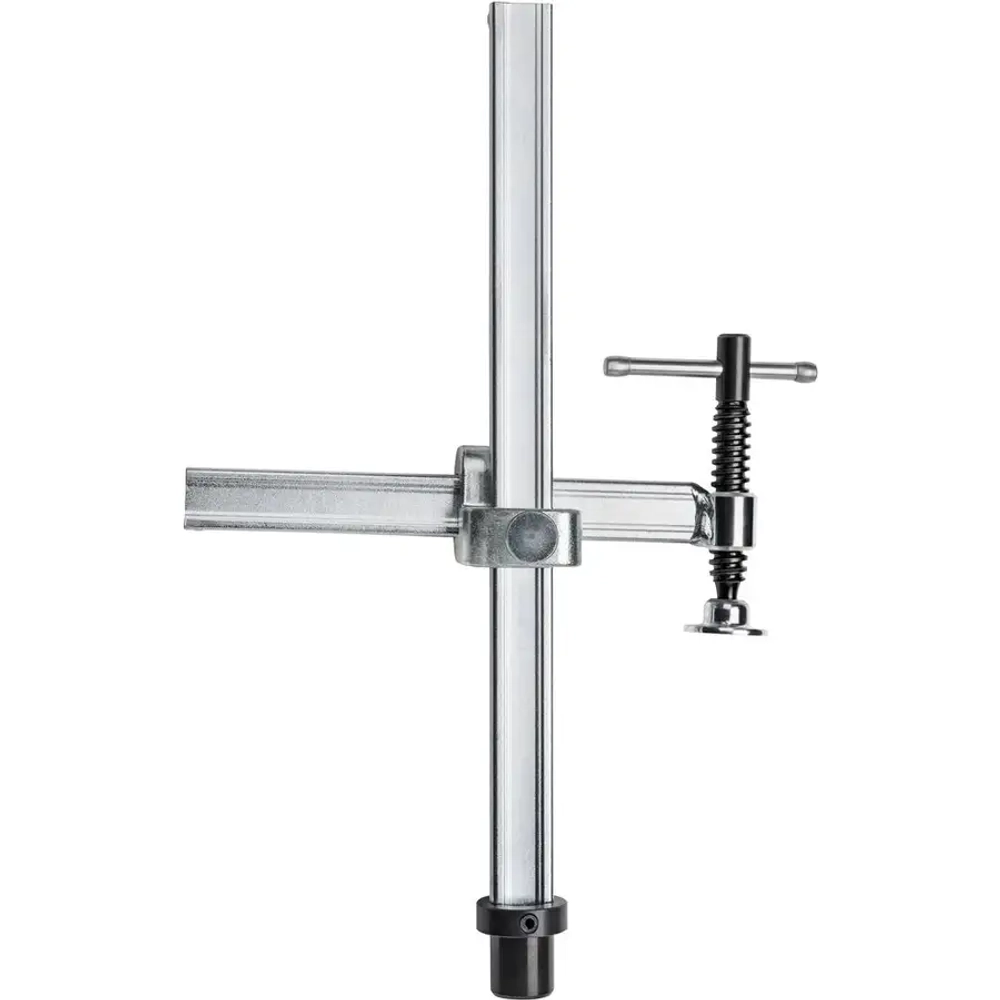 Зажимный элемент с различной глубиной захвата BESSEY TWV28-30-17K