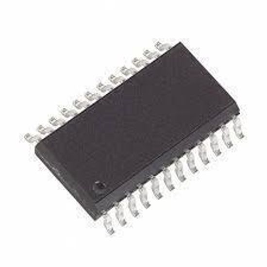 Микросхема ST09352533 / SOP24