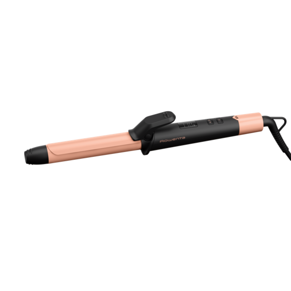 Щипцы для завивки ROWENTA Express Shine CF2810F0