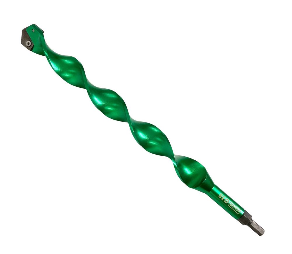 Сверло для слаломных столбов ARC Light weight aluminum
