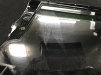 Стекло фары левое Range Rover Vogue 4 L405 (17-22)