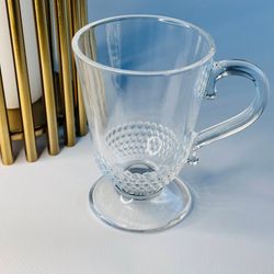 Lenardi 200-036 Набор из 6 кружек 320мл в под.уп.(х8)Стекло