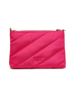 клатч flat pouch Pinko - розовый(100252 A0MT)