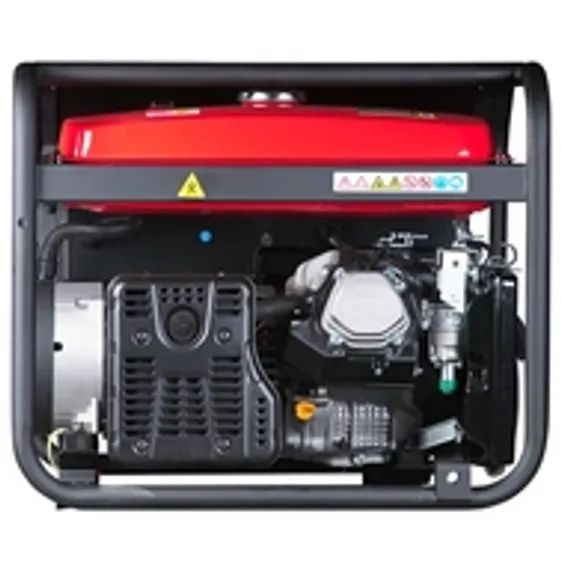 Инвертор сварочный Fubag IR 200 V.R.D.