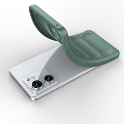 Противоударный чехол Flexible Case для Moto Edge 40