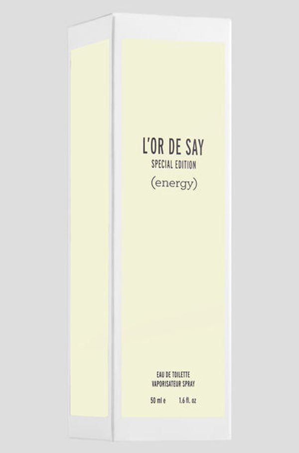 Orsay L'Or De Say Energy
