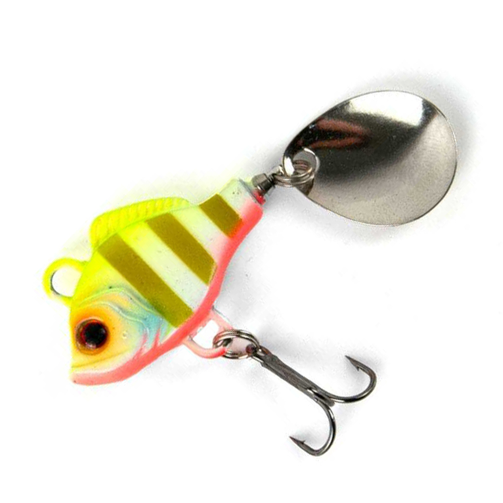 Приманка Columbia Spinner bait (15гр)