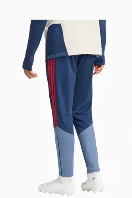 Штаны adidas FC Bayern 26/27 Training - темно-синий