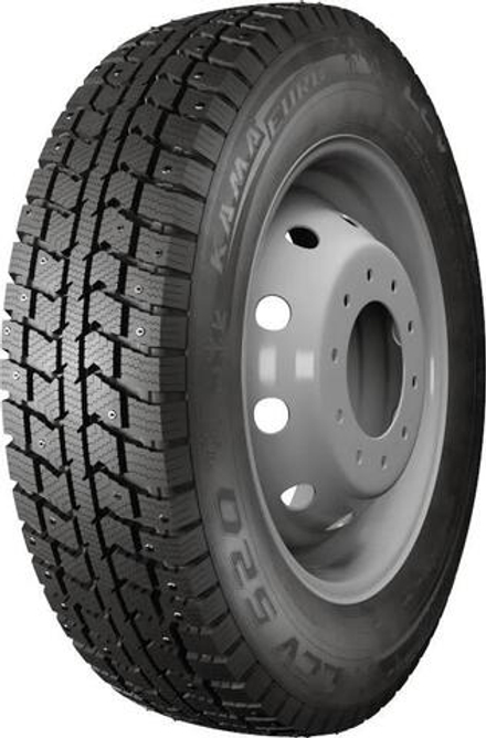 Кама Евро 520 205/75 R16C 110R (шип)