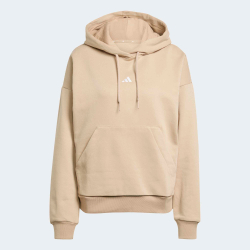 Толстовка женская ADIDAS W SL FC HD