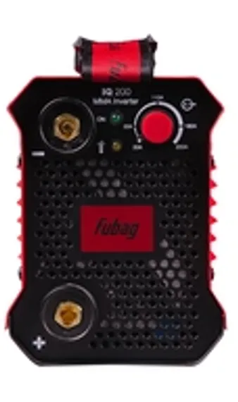 Сварочный аппарат FUBAG IINTIG 200 AC/DC PULSE LCD