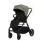 Коляска Espiro Only 2 в 1 Stylish Khaki (404)