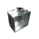Клапан огнезадерживающий КЛОП-2-(60)-НО-600x600