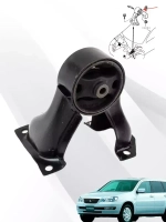 Опора двигателя задняя Mitsubishi Airtrack
