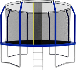 SWOLLEN Comfort 12 FT (Blue)