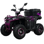 Квадроцикл (комплект для сборки) Apakani OPTIMUS 150 premium