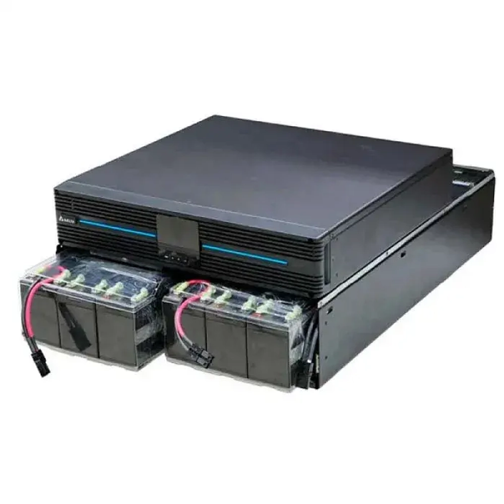 Источник бесперебойного питания Delta Electronics RT 8