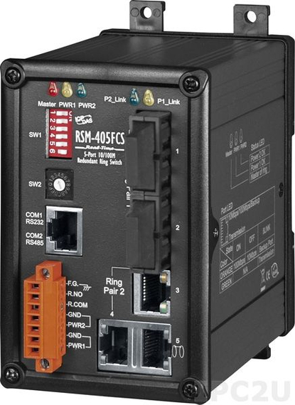 RSM-405FCS