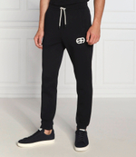 спортивные штаны Emporio Armani - темно-синий(6L1PE5 1JHSZ)