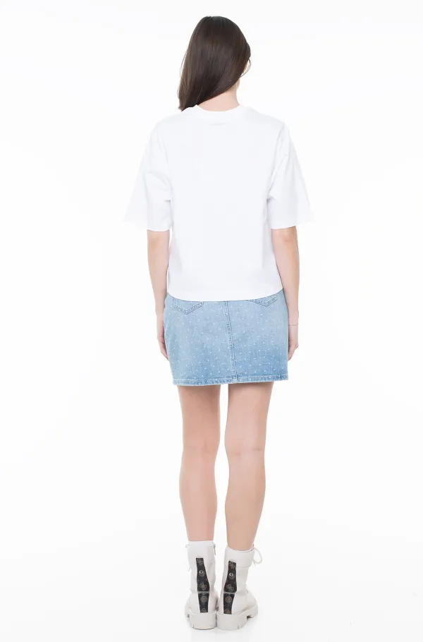Футболка женская GUESS