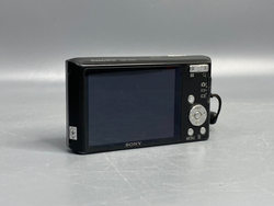 Sony Cyber-shot DSC-W610