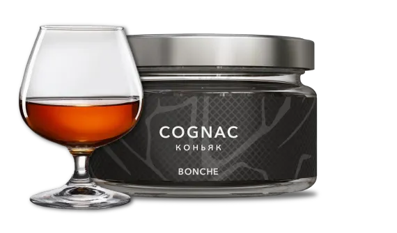 BONCHE - Cognac (120г)