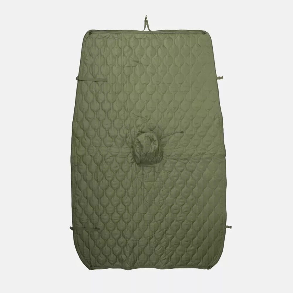 Пончо Helikon Swagman Roll Basic