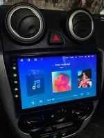 Магнитола для Lada Granta 2011-2018 (взамен ШГУ) - Kuberg OL-9062 QLed, Android 13, Быстрейшая, CarPlay, SIM-слот