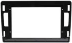 Магнитола для Toyota Alphard 3 Vellfire 2 H30 2015-2023 (правый руль с полочкой под ШГУ, рамка-накладка) - FarCar S500-TS20 монитор 10.36" 2K QLED на Android 14, Быстрейшая, CarPlay, 4G SIM-слот