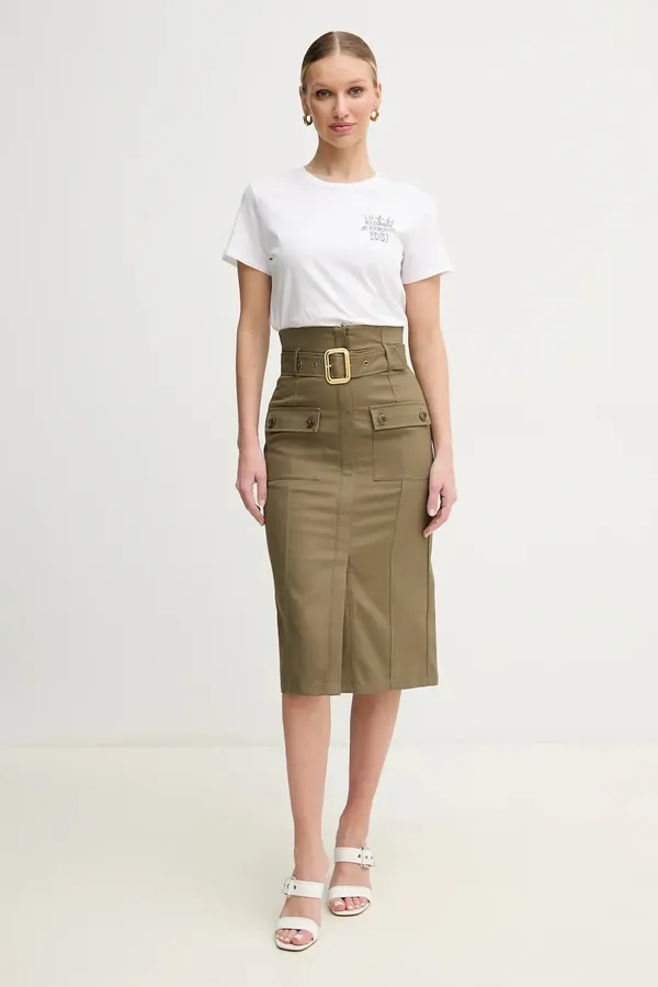 Футболка женская GUESS