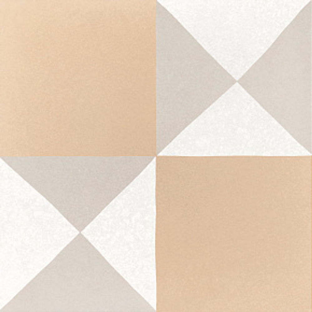 Керамогранит EQUIPE CAPRICE DECO Chess Pastel 20x20/ЭКИПЕ КАПРИС ДЕКО Чес Пастэл 20x20